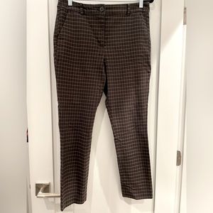 Loft high waist trousers